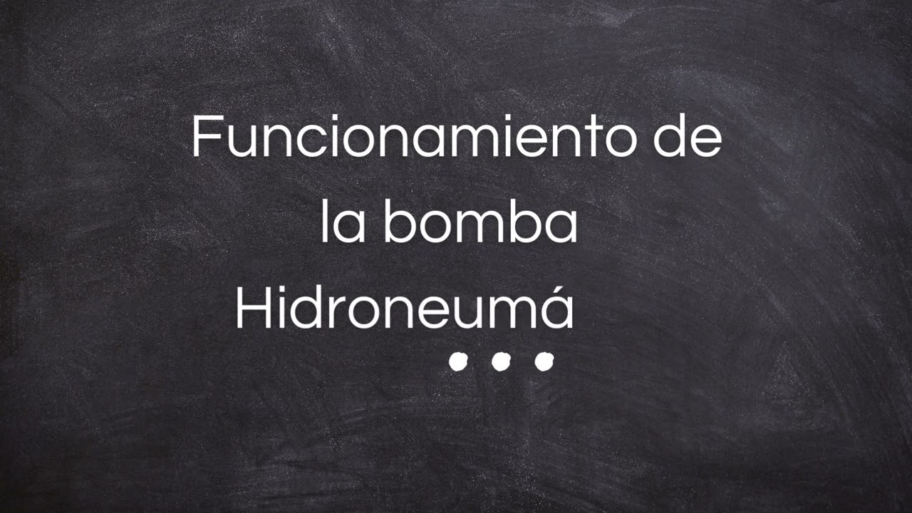 BOMBA CENTRIFUGA - PADILLA Y ASOCIADOS EIRL