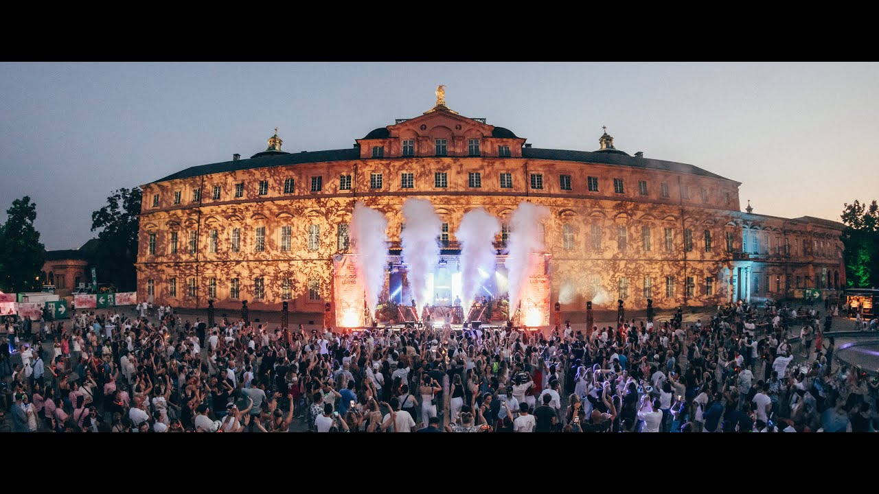MELODIC WINE RASTATT 2025 | Official Aftermovie