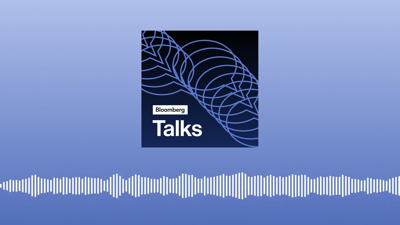 Israel Military Spokesperson Talks Israel-Hamas Latest | Bloomberg Talks