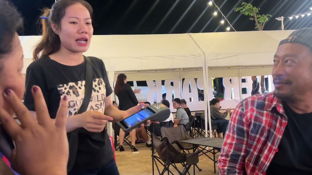 ทริปลาวใต้ EP.2