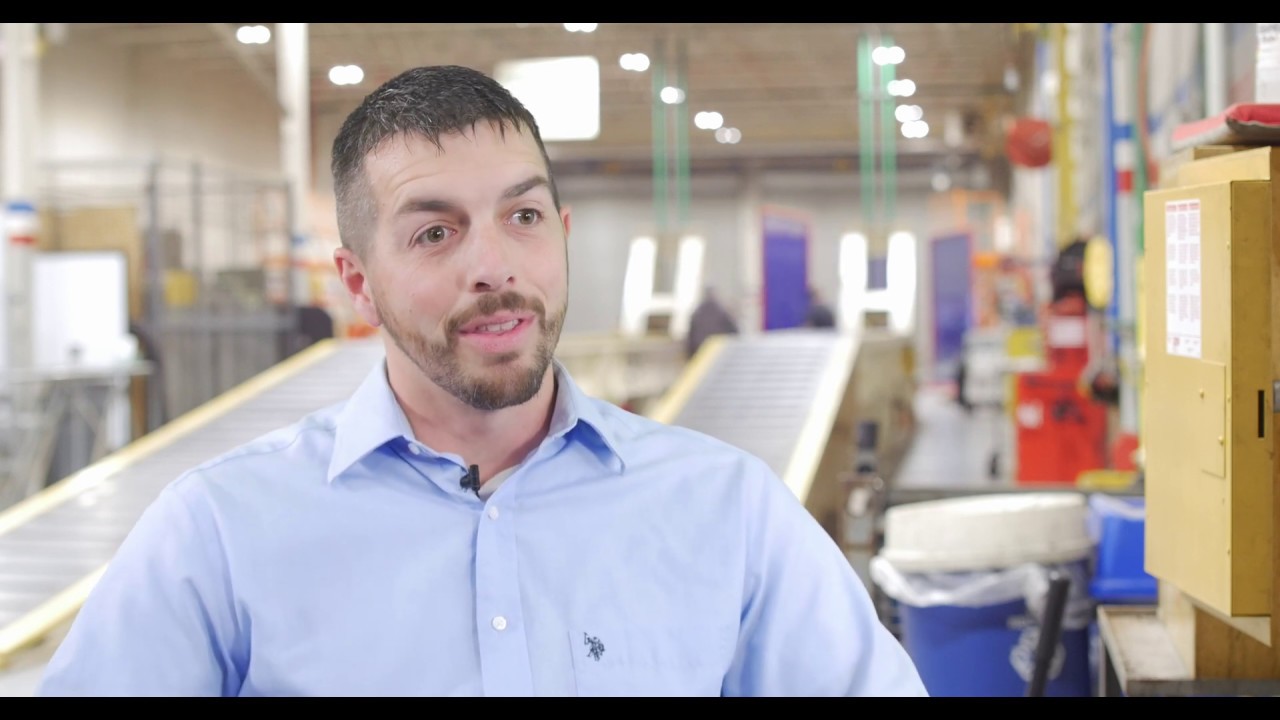 Our Mission at BAE Systems, Inc.