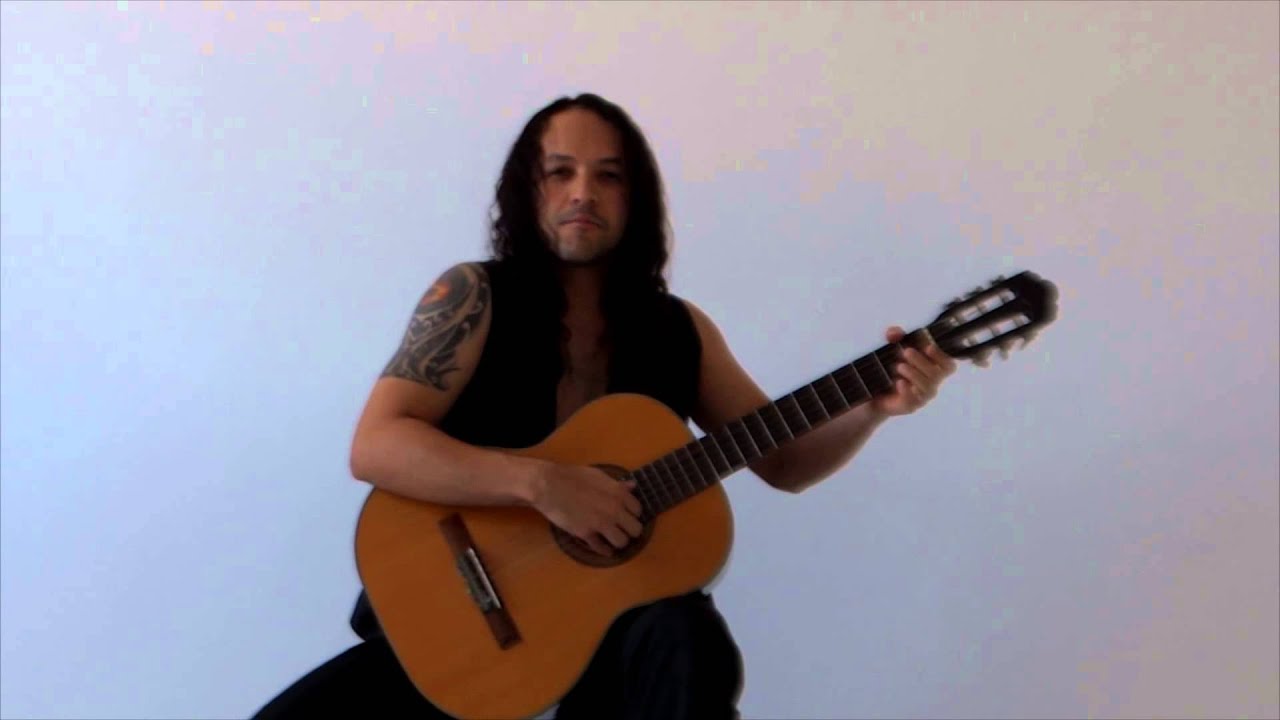 Marcus Mausan - Gods and Masters - The Other Side
