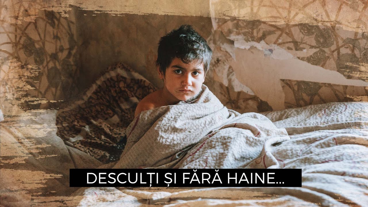 Sunt prima țigancă care a terminat liceul | M-am măritat la 14 ani