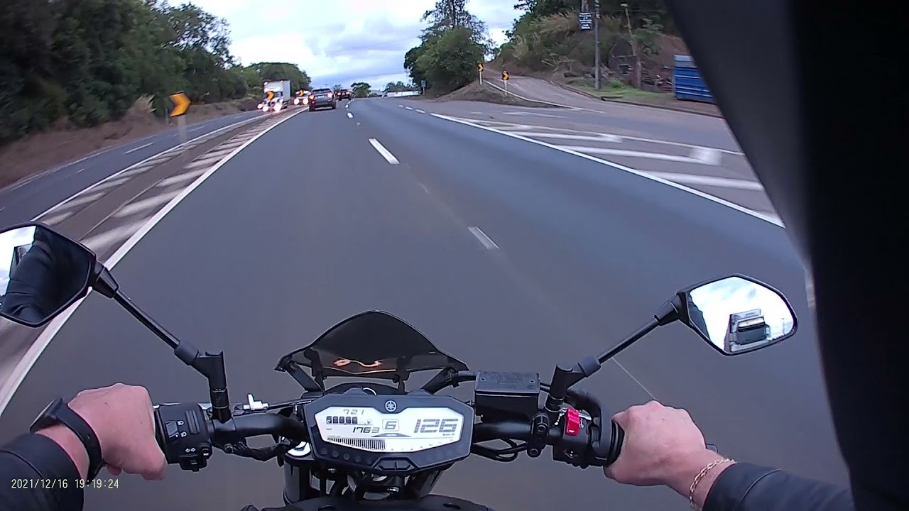 TESTE CÂMERA MAXTO M3