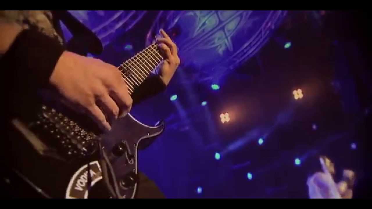 Sonata Arctica - The Last Amazing Grays (Live In Finland DVD) (1080p)