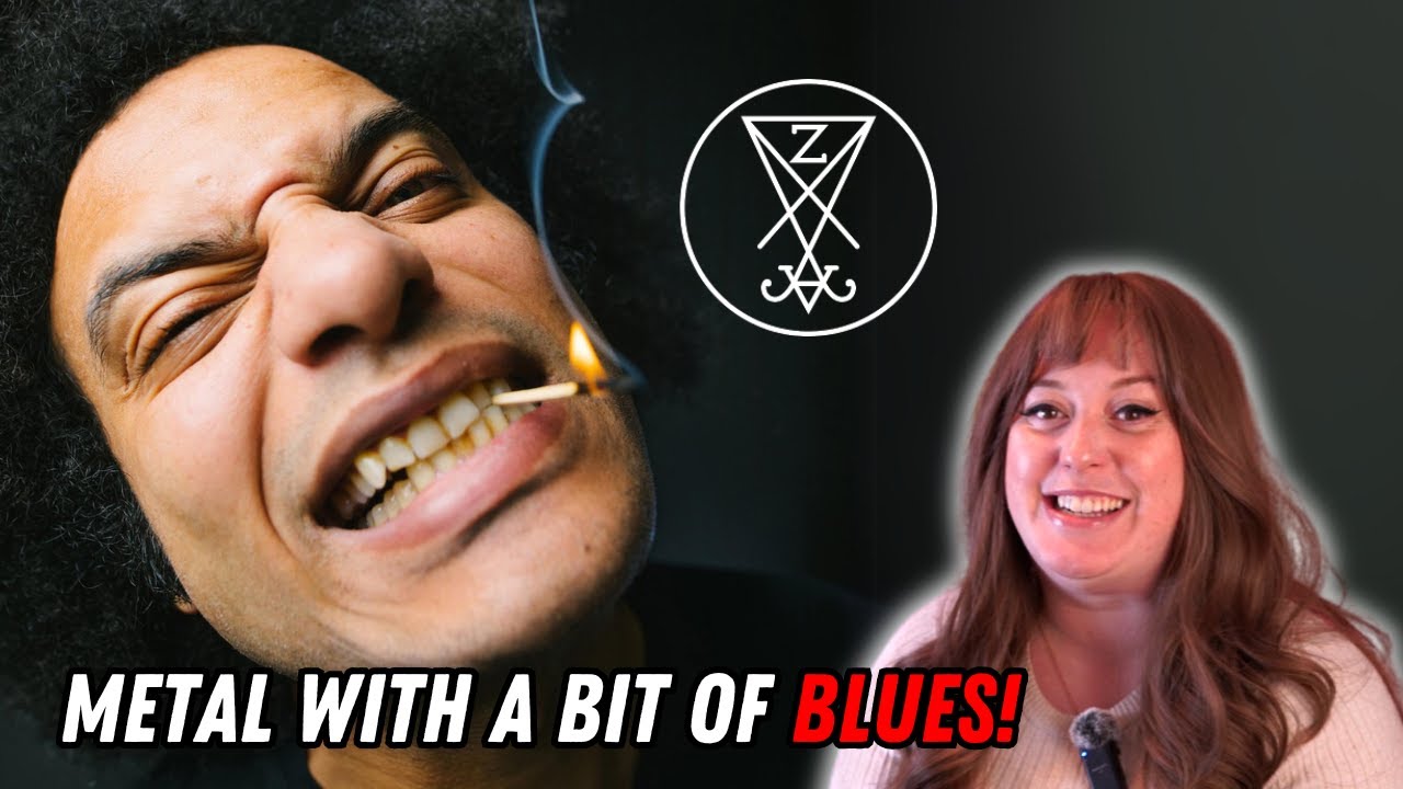 ZEAL & ARDOR | GOTTERDAMMERUNG | Let's Talk About Fusion! - Scottish Singer Reacts