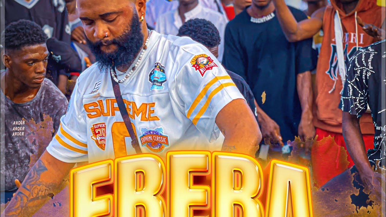 Maska KéKé Bil - EBEBA ( Clip Officiel )