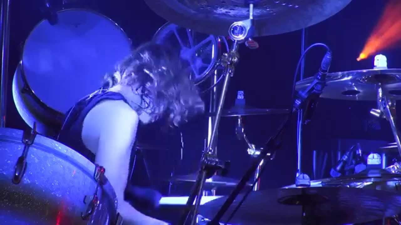 DIR EN GREY - HADES (GHOUL 2013)