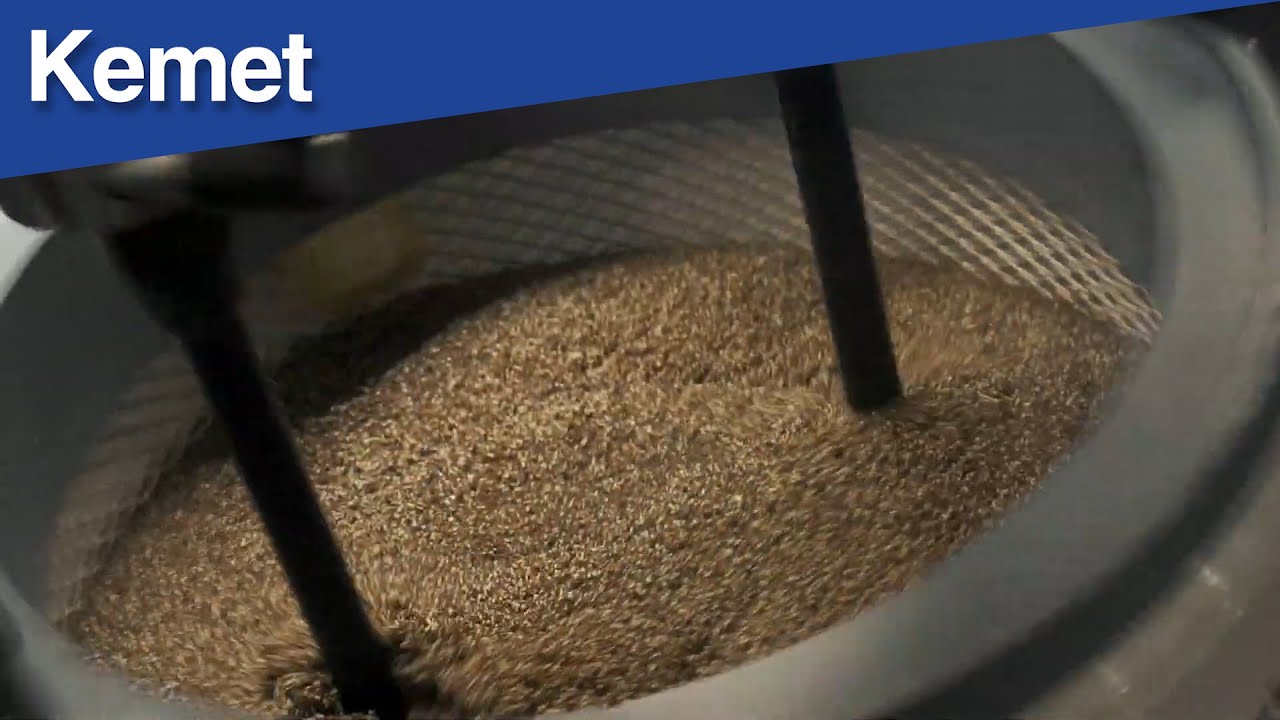 Surface Finishing using Dry Electro-polishing