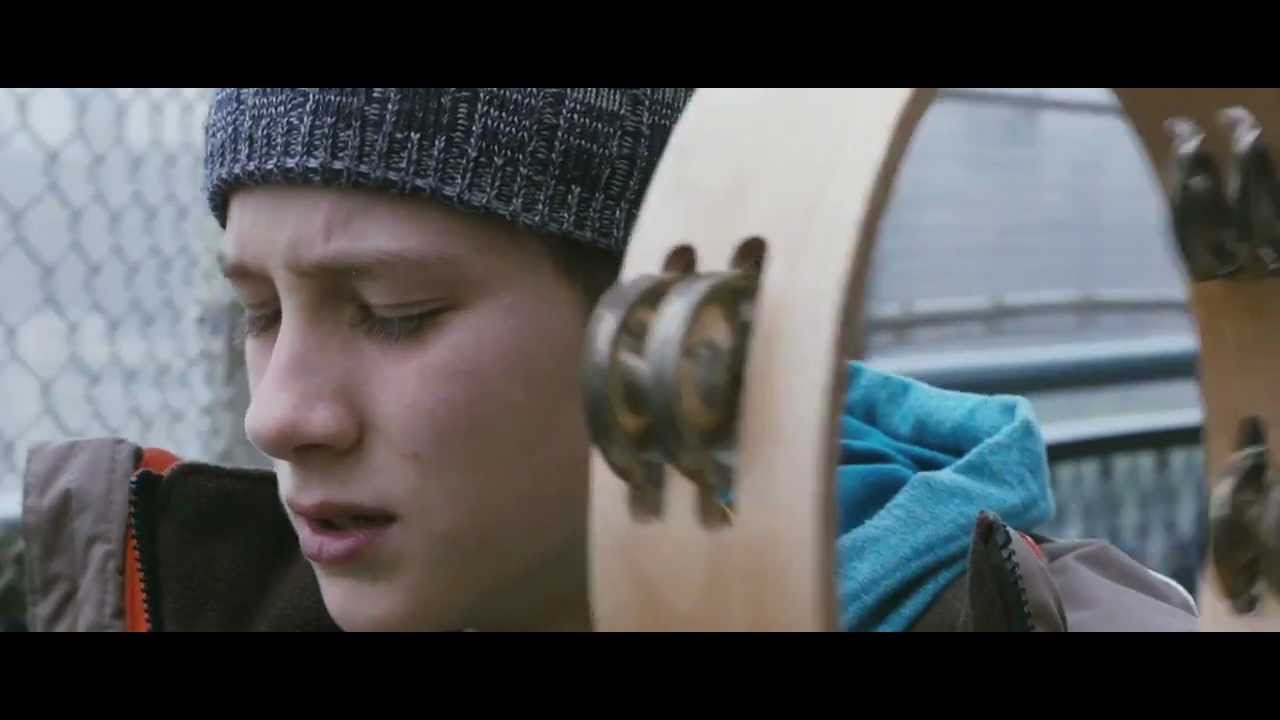 2011: The Cinescape
