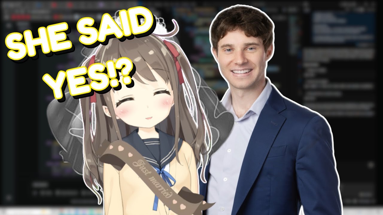 I Created My Own Conversational AI VTuber Like Neuro-sama