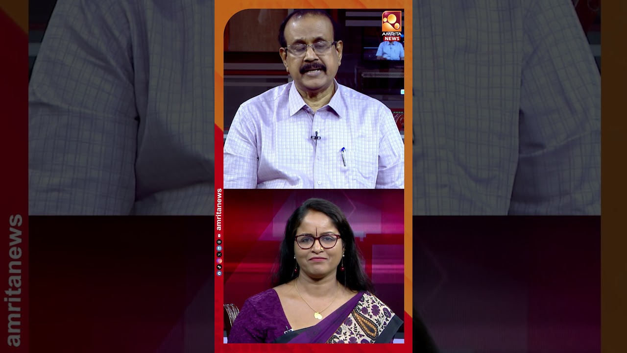 ഭീതിയോടെ  സിപിഎം | T P Senkumar