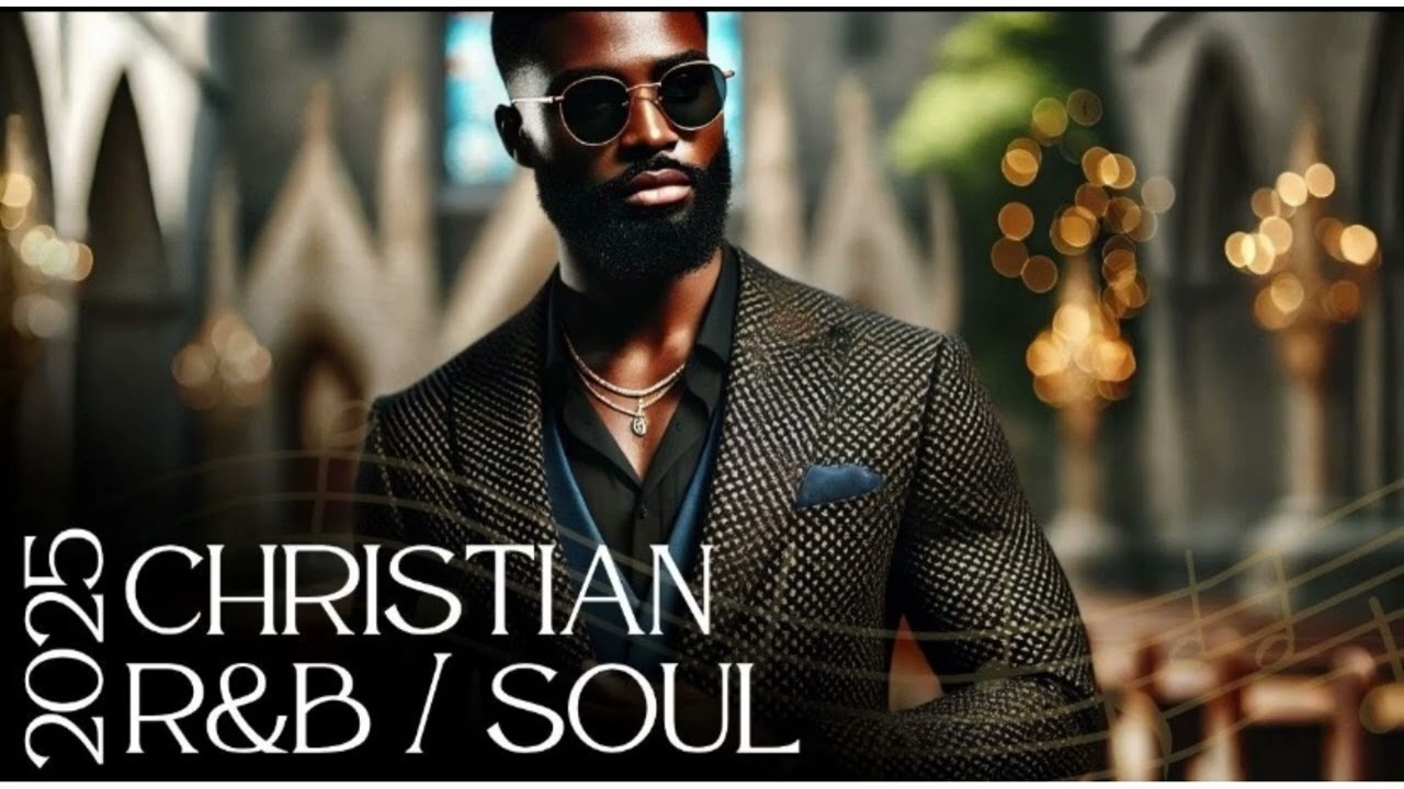 Overflow (Abundant Blessings) | Powerful Christian R&B + Rap Anthem of Divine Favor