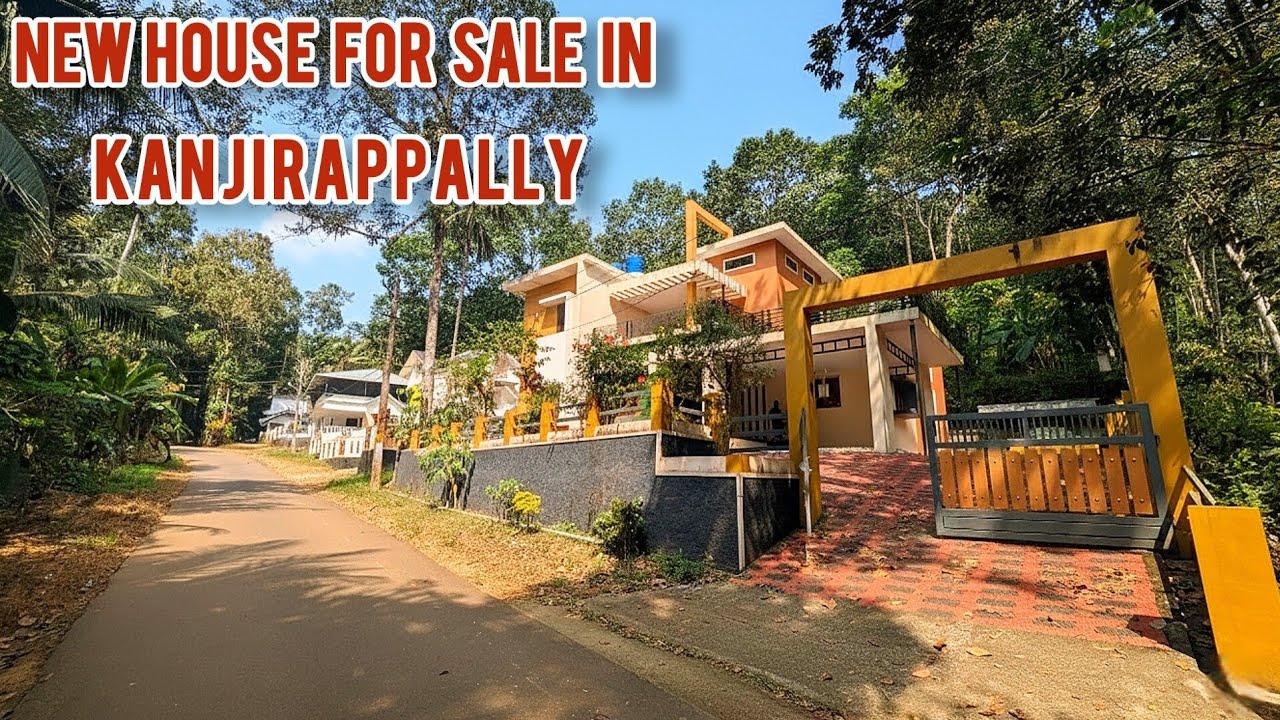 ലോണോട് കൂടി പുതിയ വീട് വിൽപ്പനയ്ക്ക് 