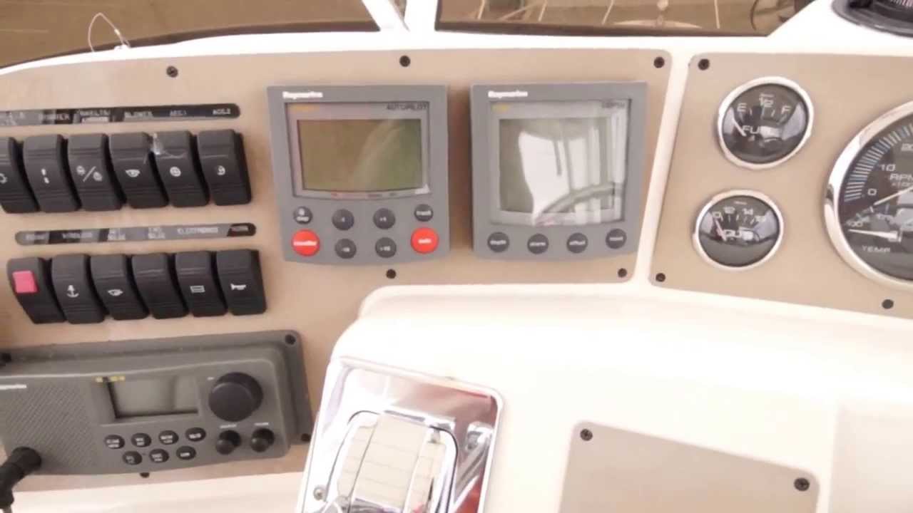 38' Regal 3880 2003 $149,900.00