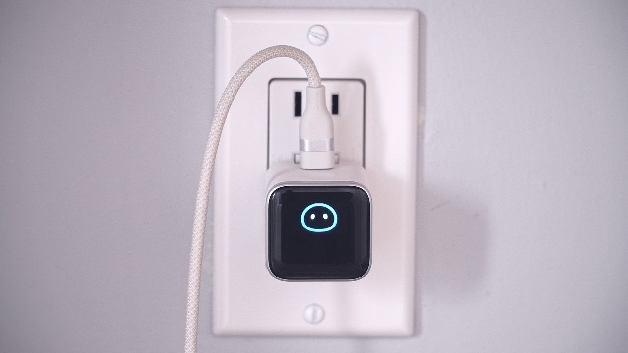 Anker Smart Display Charger Review: 25% OFF Power Upgrade You Shouldn&rsquo;t Miss!