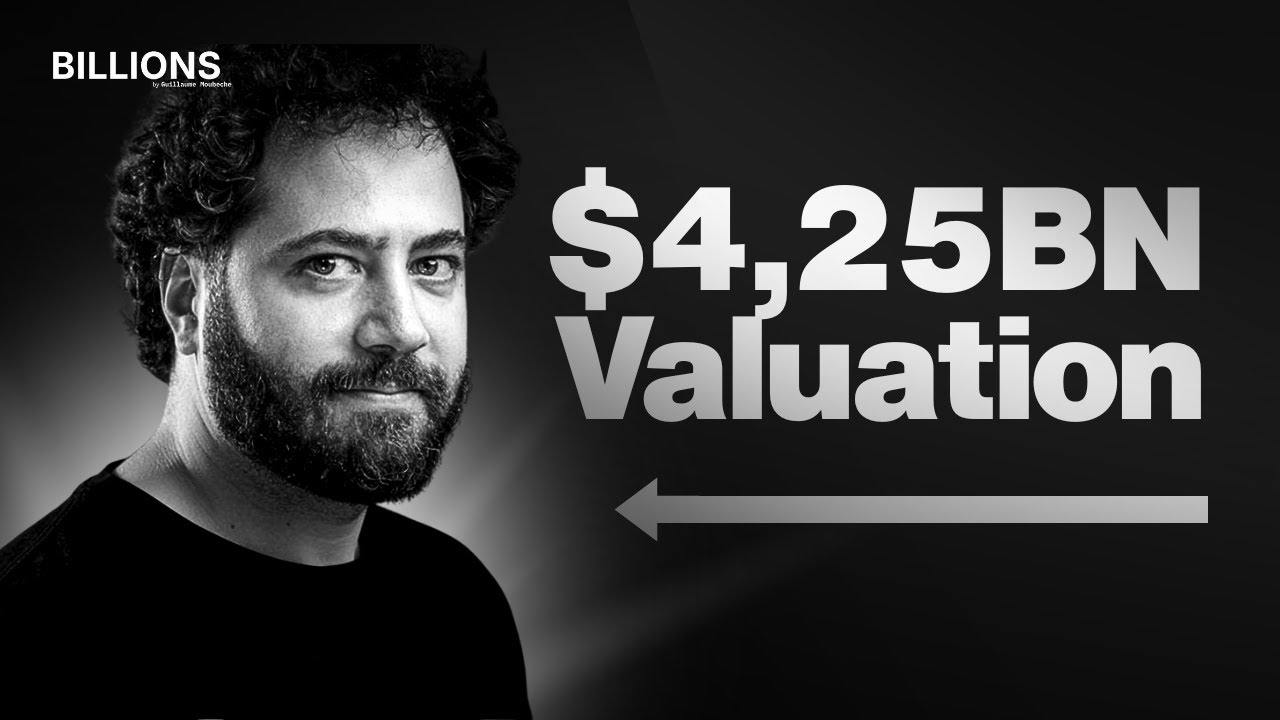 From selling his company to Booking.com to building a fintech unicorn! - Arthur Waller