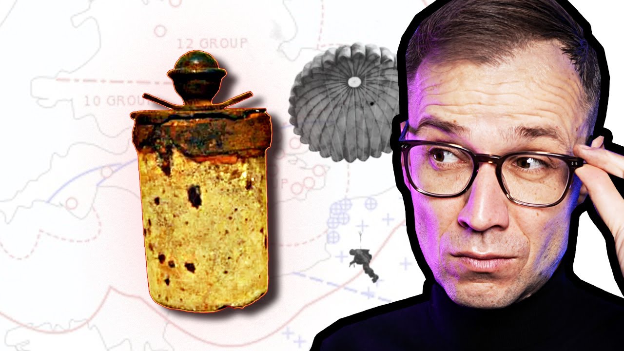 5 najgorszych niemieckich technologii II wojny światowej