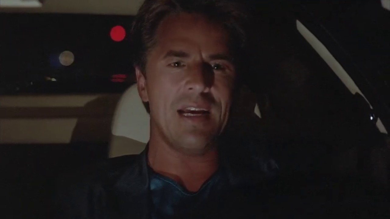 Miami Vice - Blutsbande (Killshot)