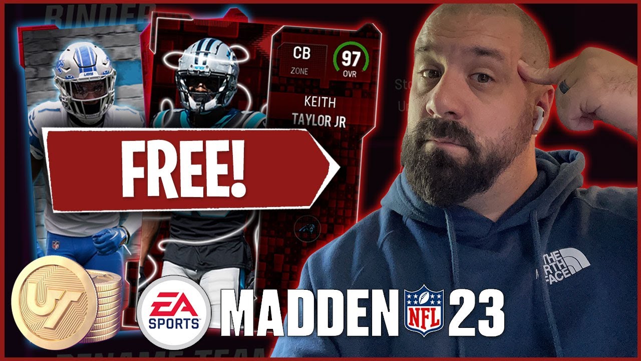 Do This NOW! The BEST FREE Cards You Can Earn In MUT 23 [4.23]