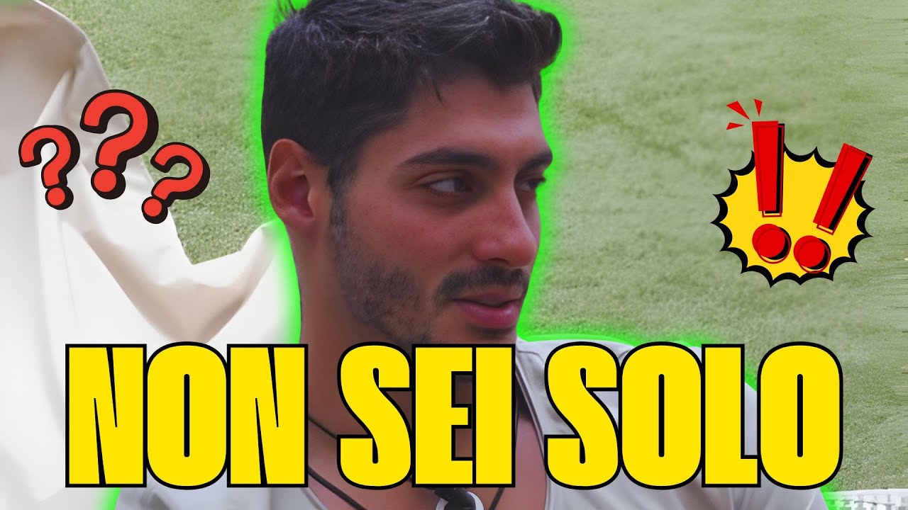 Javier Martinez sotto attacco: arriva il messaggio che spiazza tutti