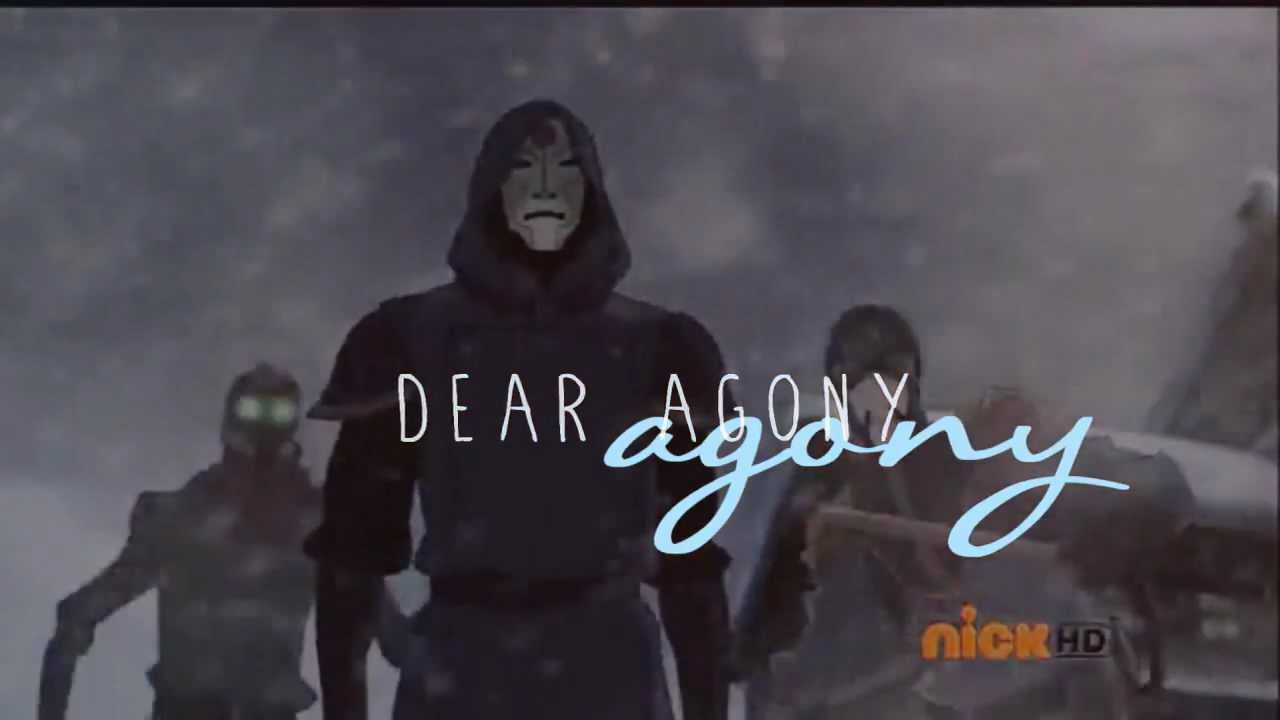 Amorra / / You were made to make it hurt