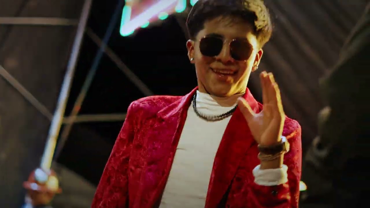 Cumbia con Sabor tema se vende