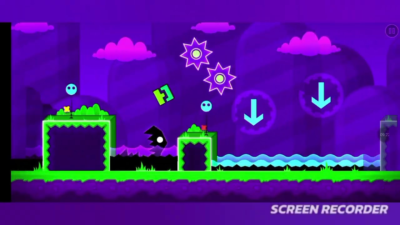 Геометрия 3