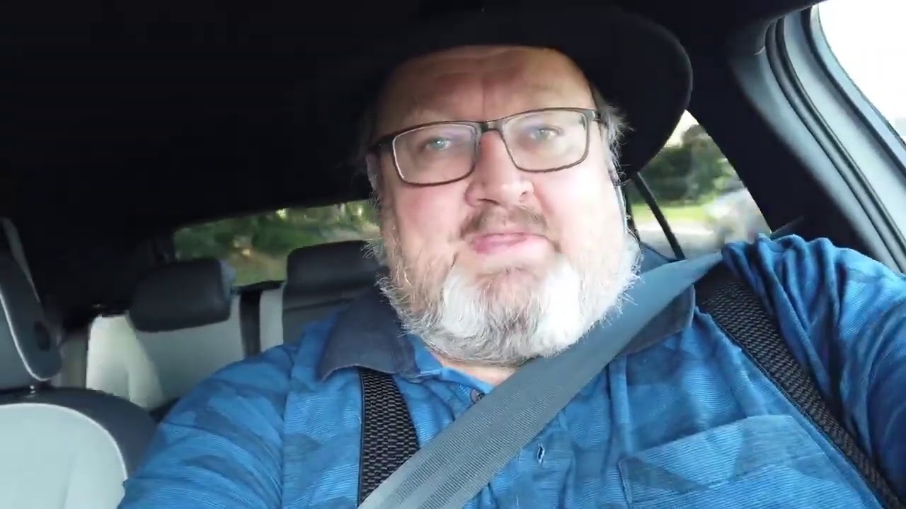 Probefahrt mit dem VW Elektroauto ID-3 - Teil 2