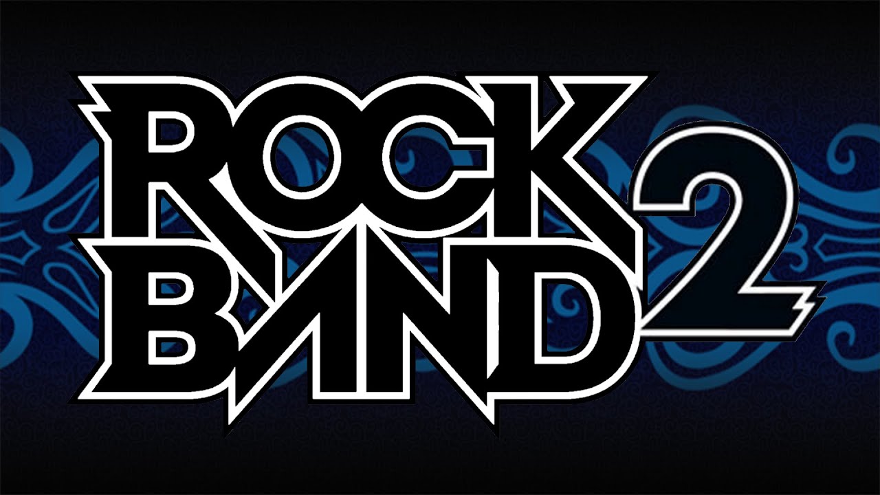 Rock Band 2 (#51) Dream Theater - Panic Attack