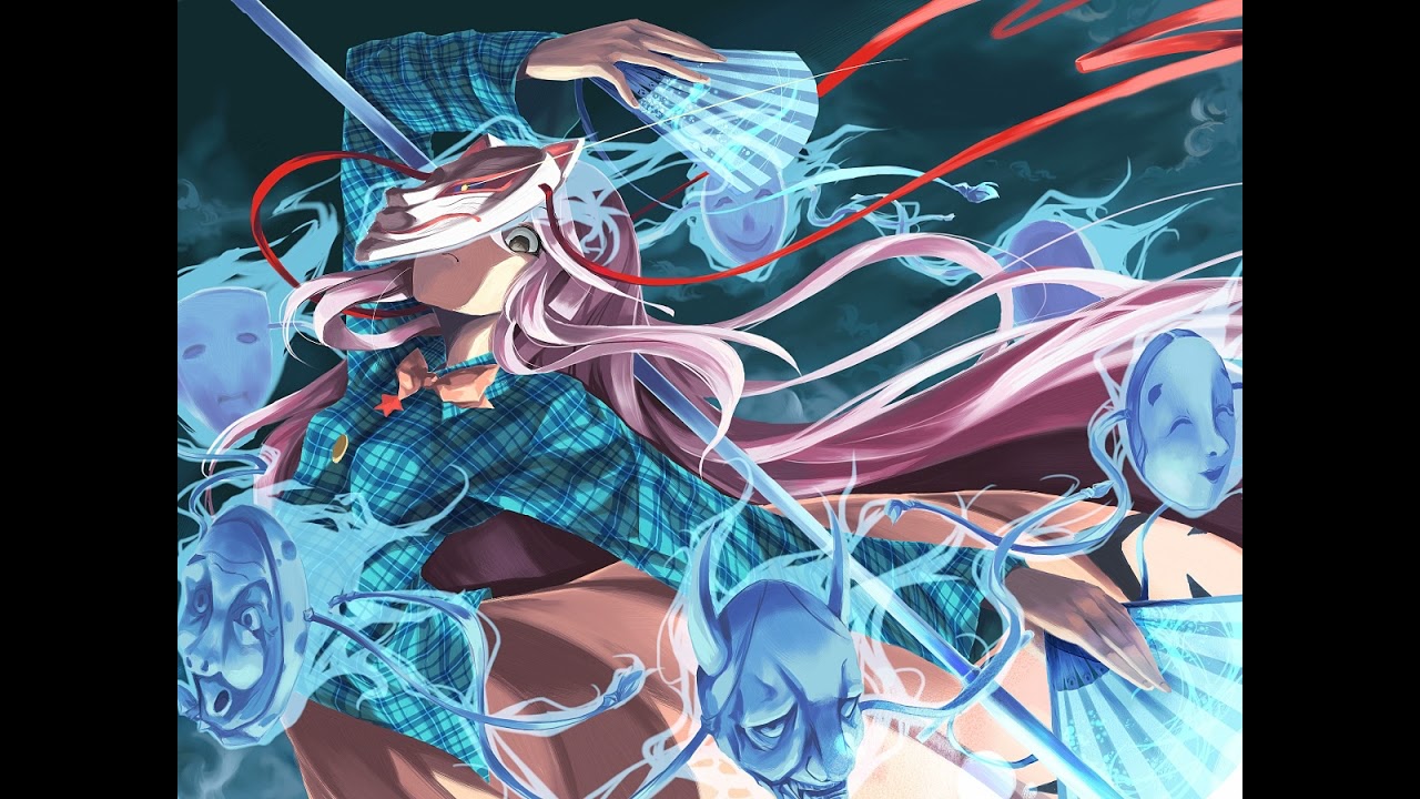 Polaris-Dreamcatcher (Nightcore)
