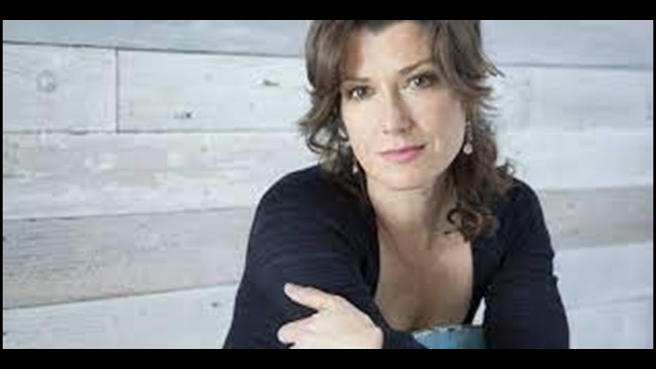 That's What Love Is For - Amy Lee Grant (1991)