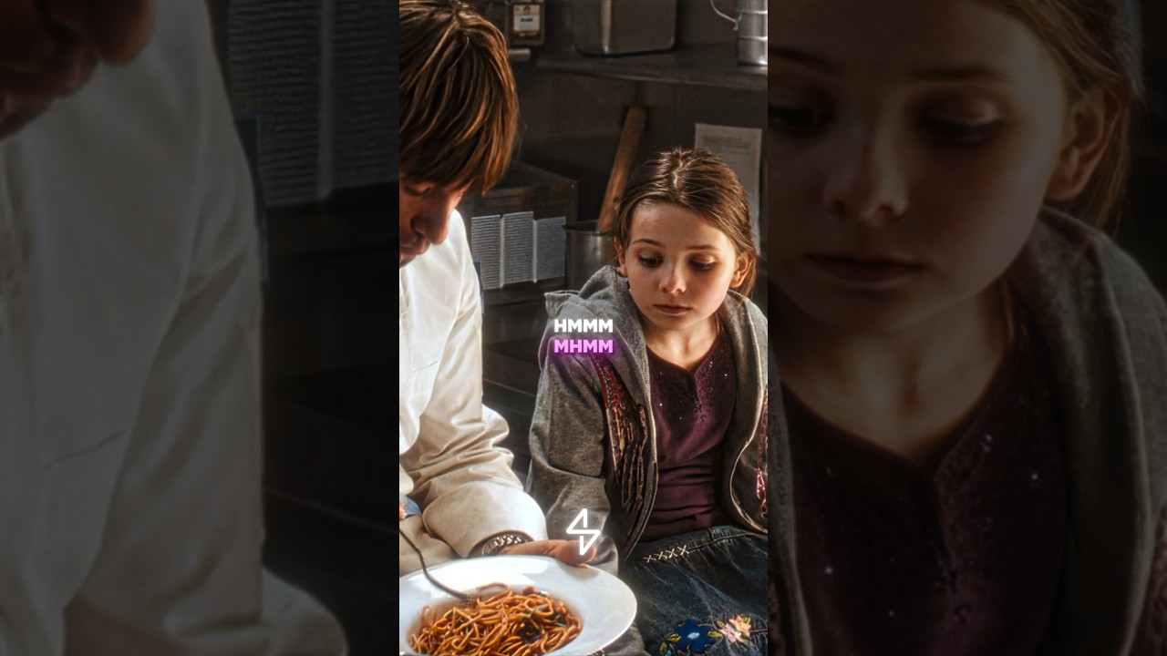 She Hasn&rsquo;t Eaten Since Her Parents Passed Away&hellip;🥹
