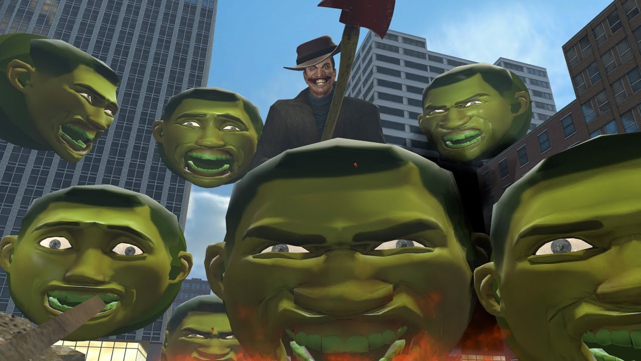 Lin Gang Melon 1- 10 (all episodes)