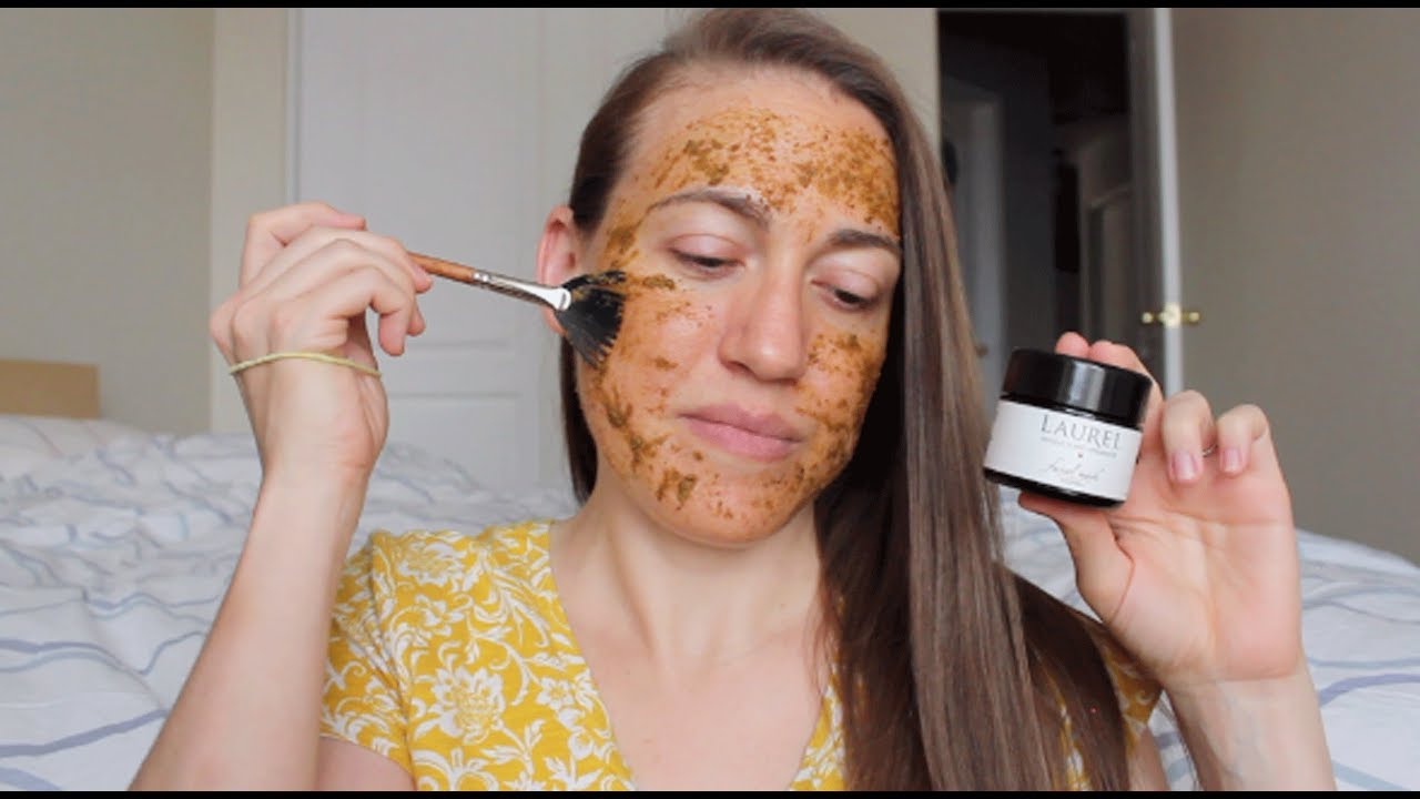 Art of Organics September Box: Brighten! Featuring Laurel Whole Plant Organics!