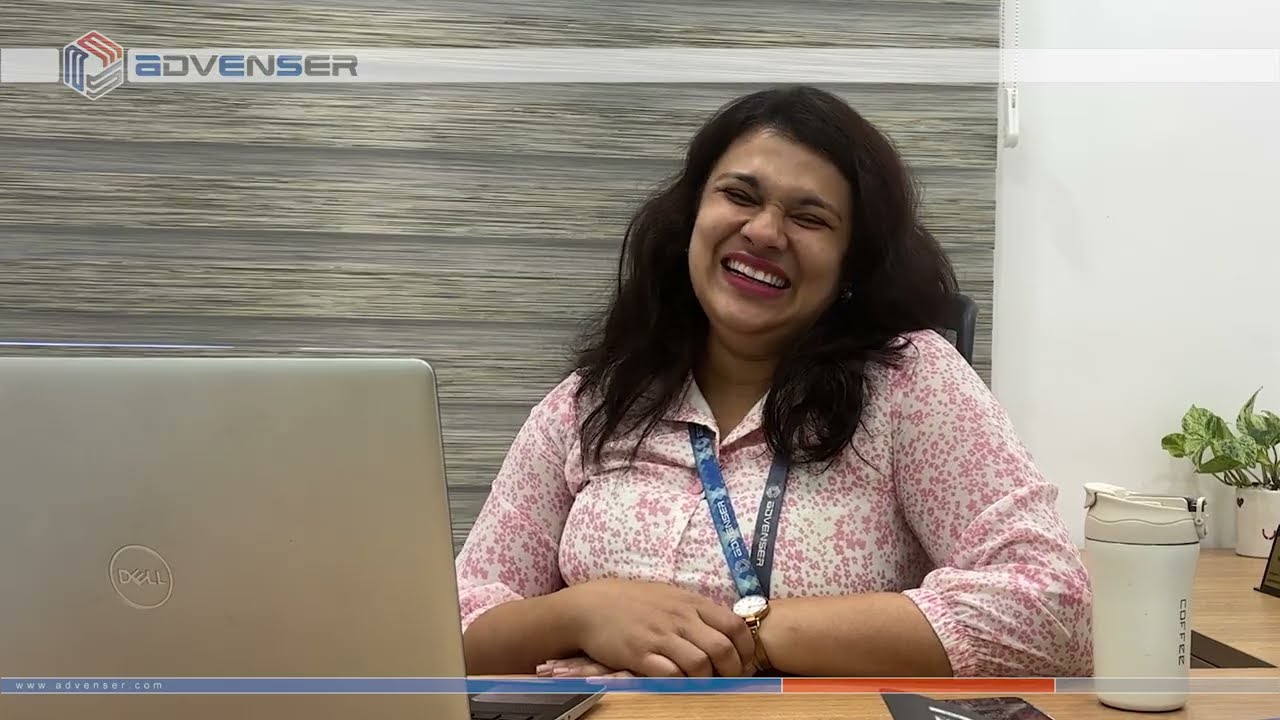 Employee Feedback | Deeya | Advenser Engineering Services