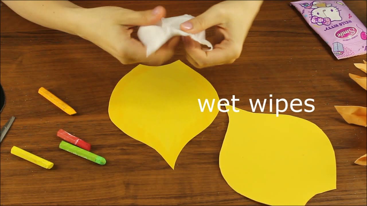 Foamiran flowers tutorial | Diy Foam  flowers | Foam sheet craft ideas