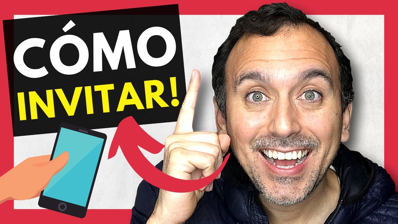 ☎️ ¿Cómo INVITAR a tu NEGOCIO MULTINIVEL? | ¿Cómo LLAMAR a un PROSPECTO en REDES de MERCADEO?
