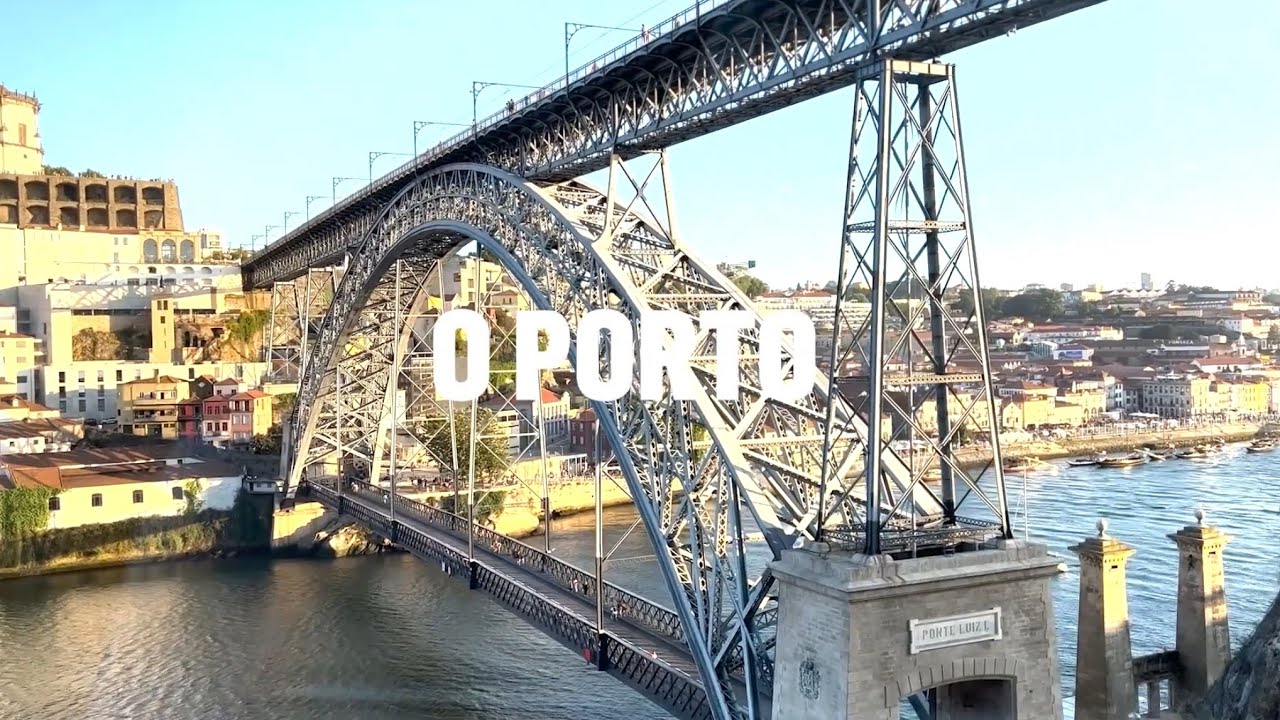 O Porto pelo olhar da Mentoria U.Porto