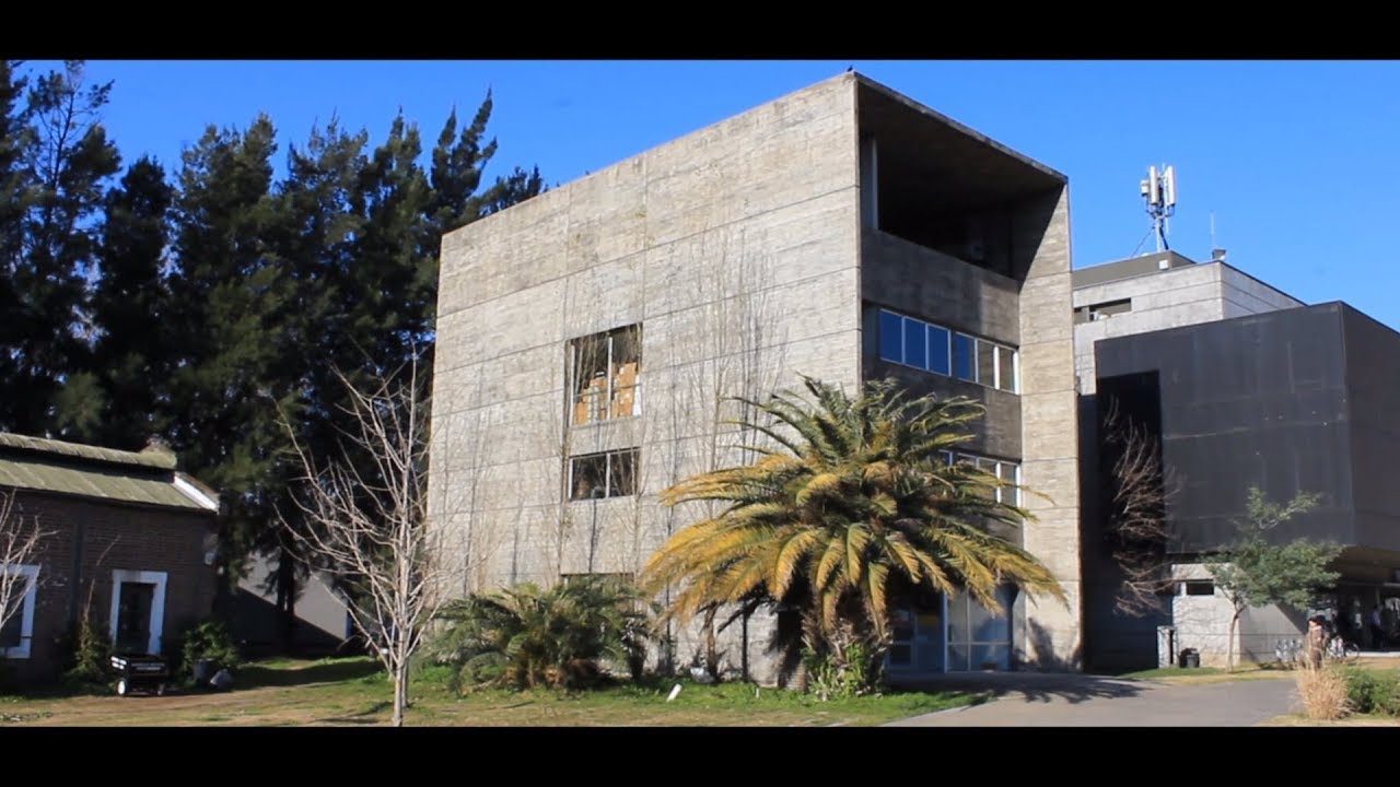 Campus Miguelete de la UNSAM - San Martín, Prov. de Bs.As.