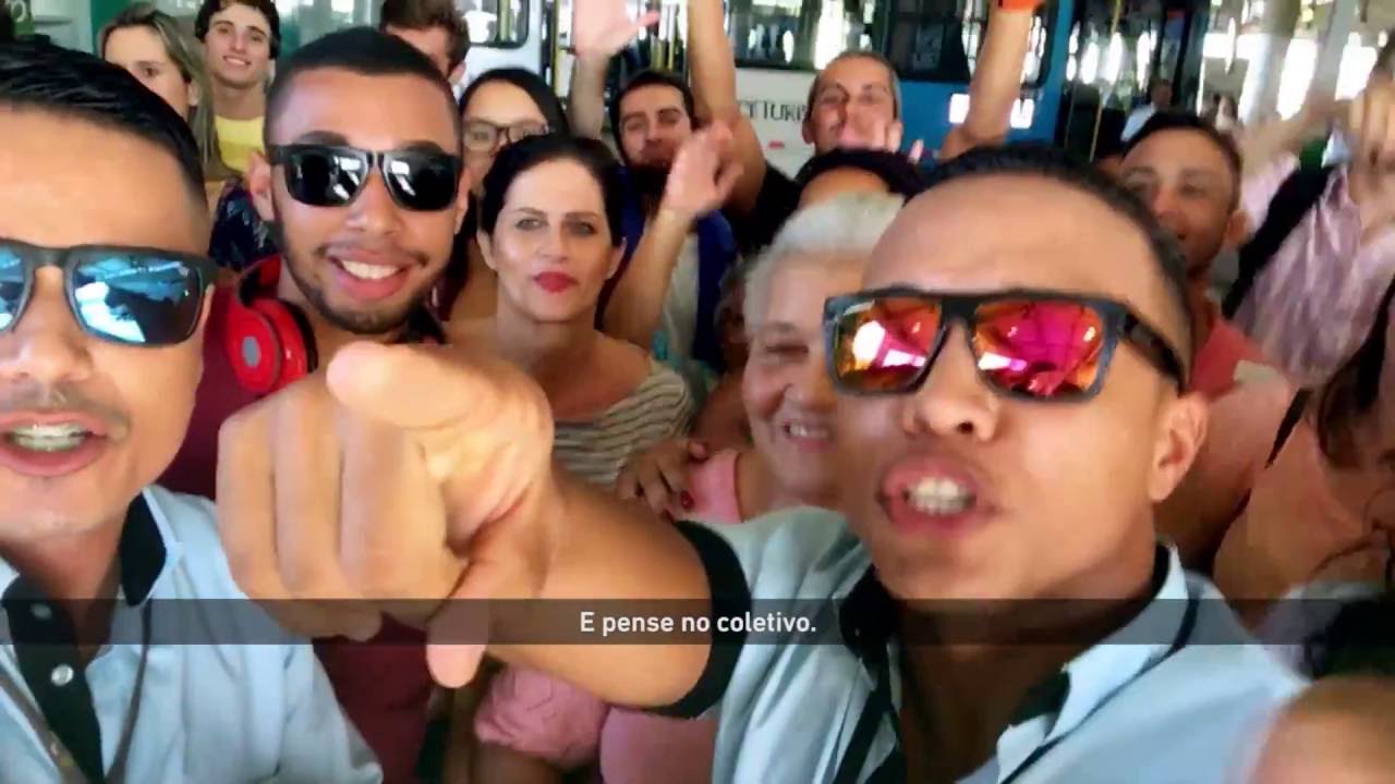 Ceturb - Pense no Coletivo