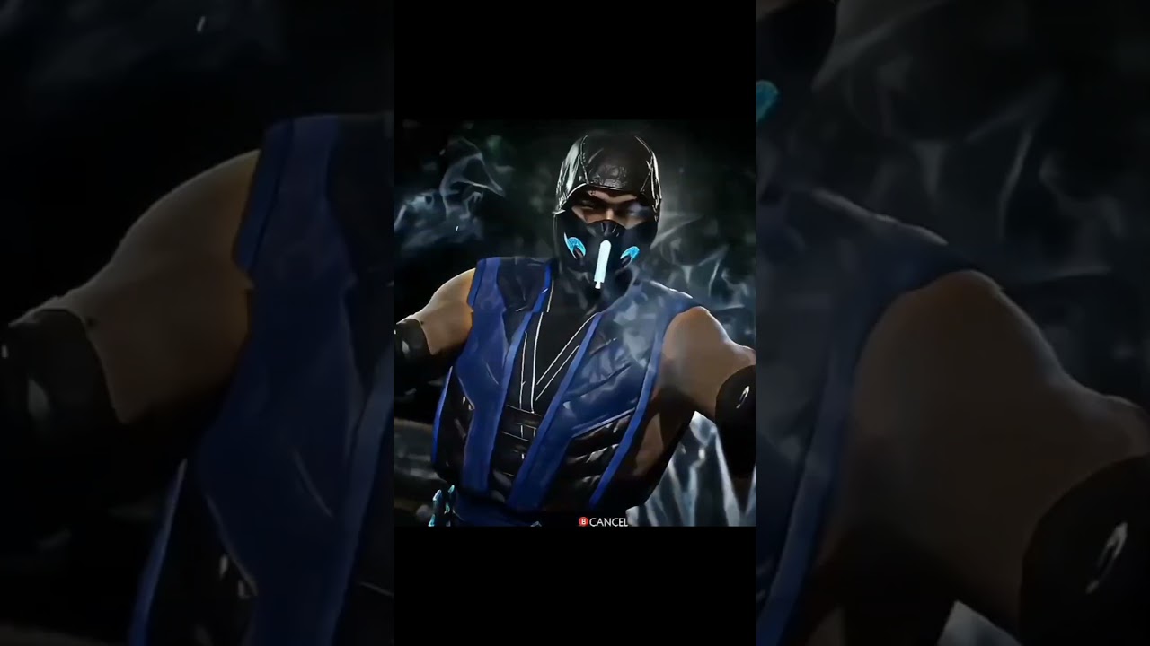 Sub Zero edit 