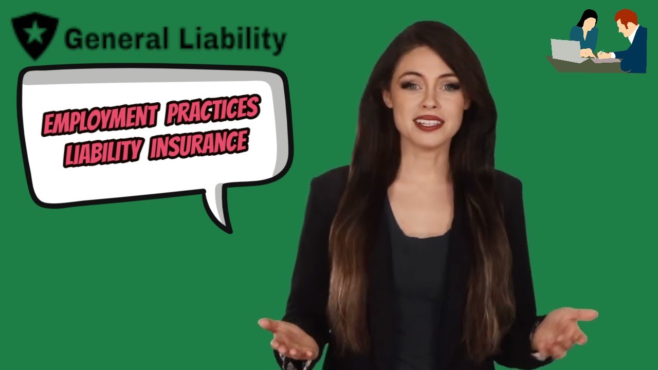 Employment Practices Liability Insurance (EPLI) [Coverage & Cost]