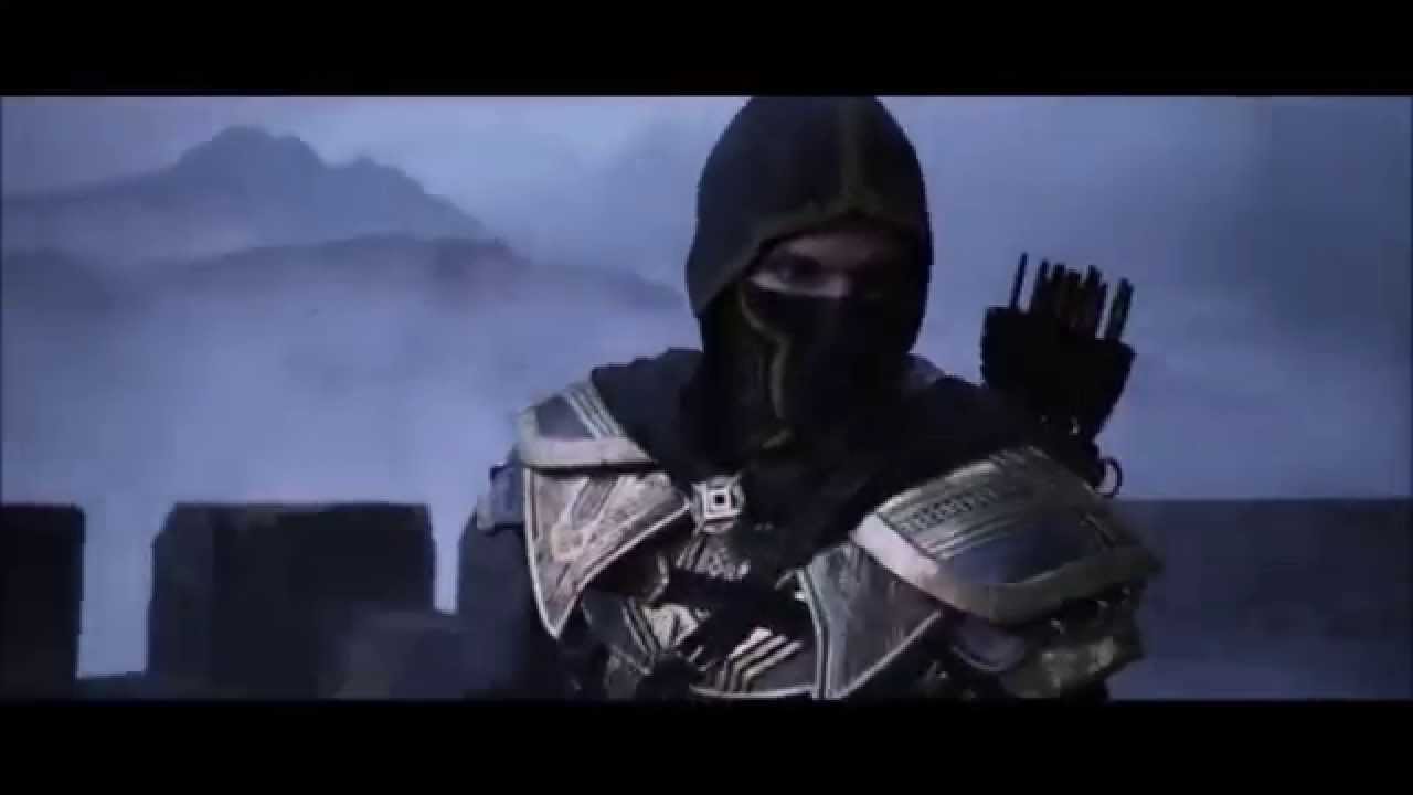 [TESO - The Elder Scrolls Online GMV] - Breton Archer/Knight - My Demons