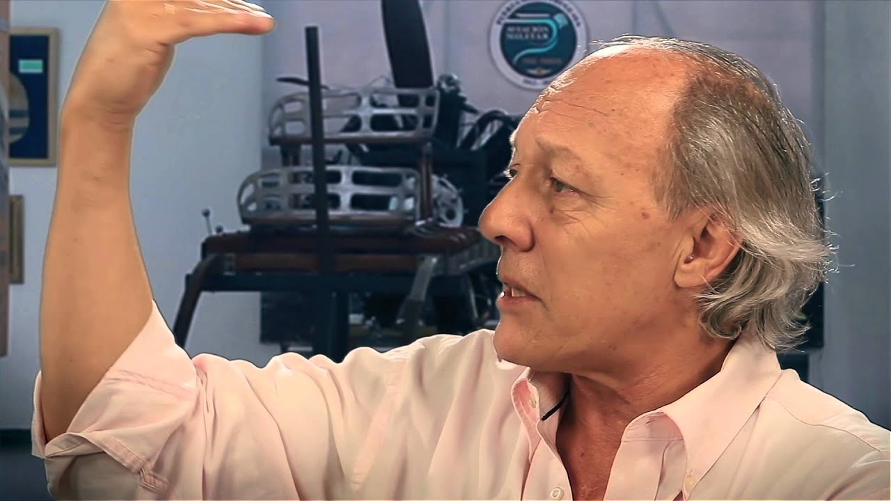 CASO BARILOCHE - CAPÍTULO ESTRENO DE VOCES ANÓNIMAS V CON GUILLERMO LOCKHART