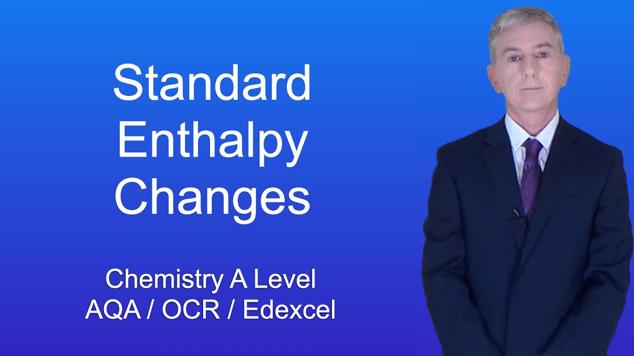 A Level Chemistry Revision 