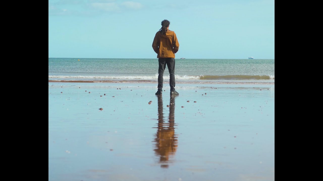 LUKAS LION - Tell Me Why (Official Music Video)