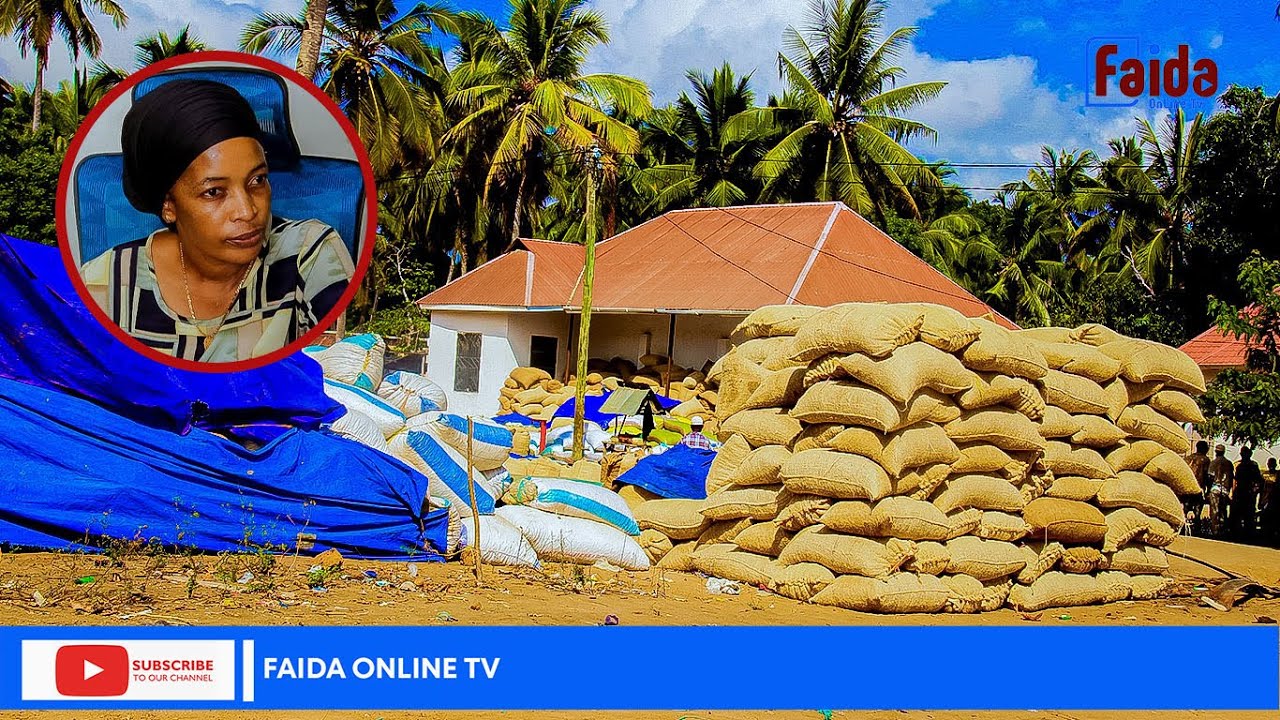 WAKULIMA MTWARA WAHOJI KWA NINI MINADA YA KOROSHO YA MAMCU BEI NI NDOGO UKILINGANISHA NA TANECU ??
