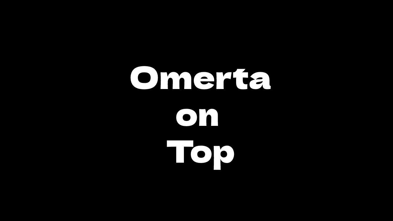 Balkan Vortex OMERTA Kill Montage #3