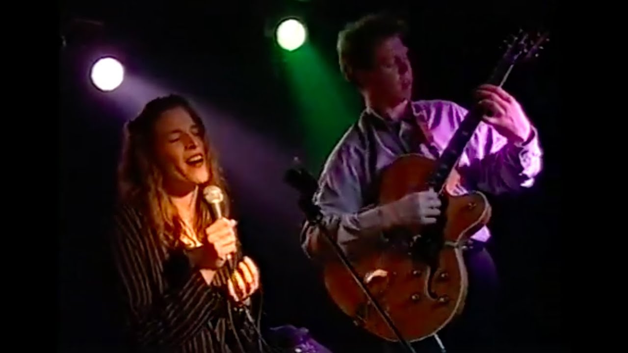 FARIA  Astid Akse, Francien van Tuinen, Carla Schaap, AnneLie Persson en Rob Elfrink